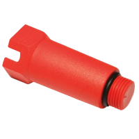 Заглушка довга Ekoplastik 1/2" PPR 
