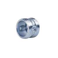 Ниппель радиаторный SD Plus 1" ЗР SD193W25 Ниппель радиаторный SD Plus 1" ЗР SD193W25