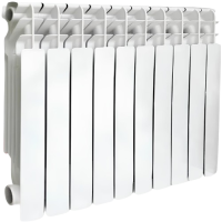 Радиатор биметаллический BITHERM 80 Bimetal-500L (Польша)