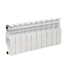 Радиатор биметаллический KOER 110 Bimetal-350 Maxi 