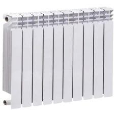 Радиатор биметаллический KOER 110 Bimetal-500 Maxi 