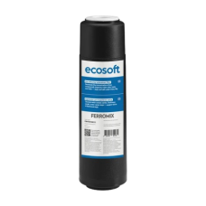 Картридж для удаления железа Ecosoft 2,5"x10"