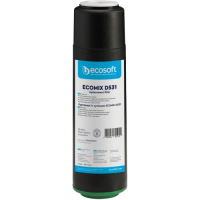Картридж з сумішшю Ecomix D531 Ecosoft 2,5"x10"