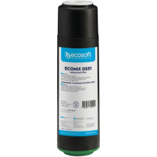 Картридж с смесью Ecomix D531 Ecosoft 2,5"x10"