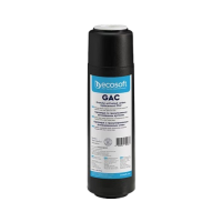 Картридж з гранульованим активованим вугіллям Ecosoft 2,5"x10"