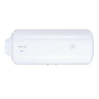Водонагреватель электрический Atlantic Opro Horizontal HM 100 D400S (1500W) 