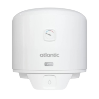Водонагреватель электрический Atlantic Opro Profi 30 VM 030 D400S (1200W)
