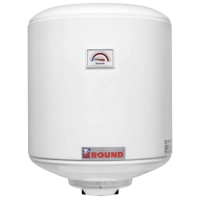 Водонагрівач електричний Round VMR 50 (1500W)