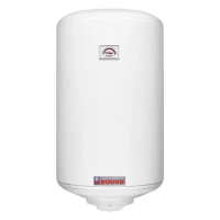 Водонагрівач електричний Round VMR 80 (1500W)