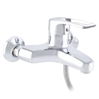 Смеситель для ванны Zerix FAD 181