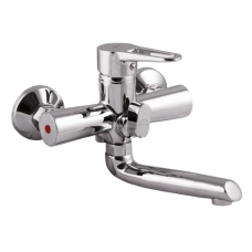 Смеситель для ванны Zerix PUD3 045