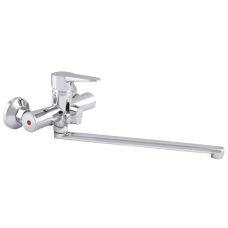 Смеситель для ванны Zerix PUD7 146 