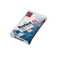 Гидроизоляция однокомпонентная Baumit Protect A1 25 кг