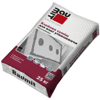 Клейова суміш для утеплювача Baumit ThermoKleber 25кг