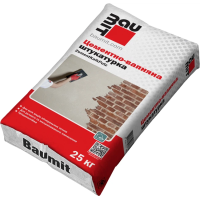 Цементно-известковая штукатурка - Baumit KalkZementPutz 25 кг