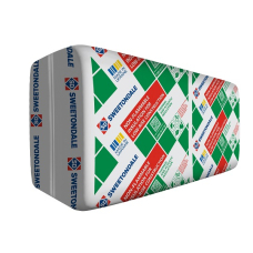 Базальтовая вата Ultrawool Light Роклайт 100мм 600х1200мм 4 шт (2,88 м2) / цена за м2