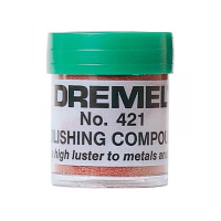 Паста для полірування 421 Dremel 