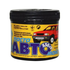 Автомастер паста