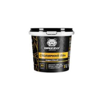 Столярный ПВА водостойкий ТМ GRIZZLY 2 кг Столярный ПВА водостойкий ТМ GRIZZLY 2 кг