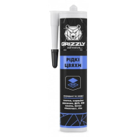 Рідкі цвяхи акрилові, клей монтажний 0,28 мл / 440гр (білий) ТМ Grizzly Рідкі цвяхи акрилові, клей монтажний 0,28 мл / 440гр (білий) ТМ Grizzly