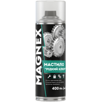 Мастило рідкий ключ ТМ Magnum 400 мл