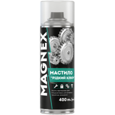 СМАЗКА жидкий ключ ТМ Magnum 400 мл