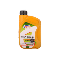 Масло для цепей Chain saw oil Expert 100 1 л ТМ AGRINOL 