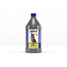 Преобразователь ржавчины антикоррозийный 0,475кг ТМ ZEBRA