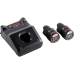 Набор Bosch GBA 12V 2.0Ah (2 шт) и зарядное устройство GAL 12V-40
