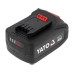 Аккумулятор Li-Ion 18В 4Aч YATO 
