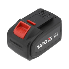 Аккумулятор Li-Ion 18В 6Aч YATO