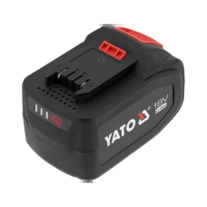 Аккумулятор Li-Ion 18В 6Aч YATO