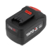 Аккумулятор Li-Ion 18В 6Aч YATO