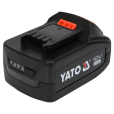 Аккумулятор Li-Ion 18В 4Aч YATO