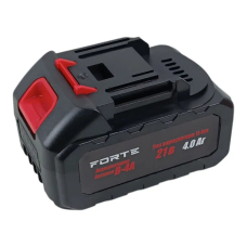 Аккумуляторная батарея ВА-22 4Аh Forte