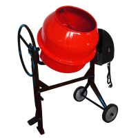 Бетономешалка FORTE EW1200P 