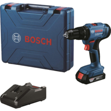 Аккумуляторный ударный дрель-шуруповерт Bosch GSB 183-Li Professional