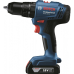 Аккумуляторный ударный дрель-шуруповерт Bosch GSB 183-Li Professional
