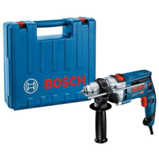 Дрель ударная Bosch GSB 16 RE ШЗП Professional в кейсе