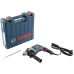Дрель ударная Bosch GSB 16 RE ШЗП Professional в кейсе