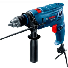 Дрель ударная Bosch GSB 600 Professional в картоне