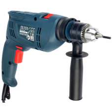 Дрель ударная Bosch GSB 600 Professional в картоне