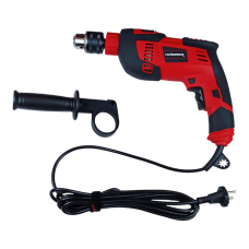 Электрическая ударная дрель HAISSER ID-10S 