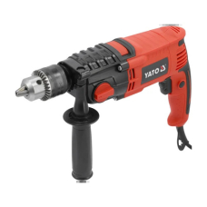 Двухскоростная ударная дрель YATO YT-82045 