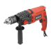 Двухскоростная ударная дрель YATO YT-82045 