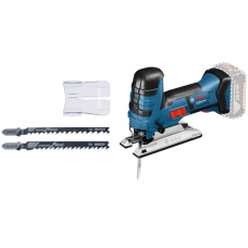Аккумуляторный лобзик Bosch GST 18V-LI S Professional 