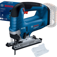 Аккумуляторный лобзик Bosch GST 185-LI Professional Аккумуляторный лобзик Bosch GST 185-LI Professional