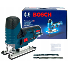 Акумуляторный лобзик Bosch GST 12V-70 Professional 