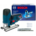 Акумуляторный лобзик Bosch GST 12V-70 Professional 