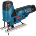 Акумуляторный лобзик Bosch GST 12V-70 Professional 
